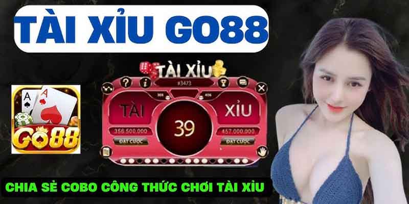 Cách đăng ký và tham gia chơi tài xỉu go88