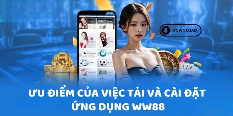 Đảm bảo tải ứng dụng về từ nguồn chính thống